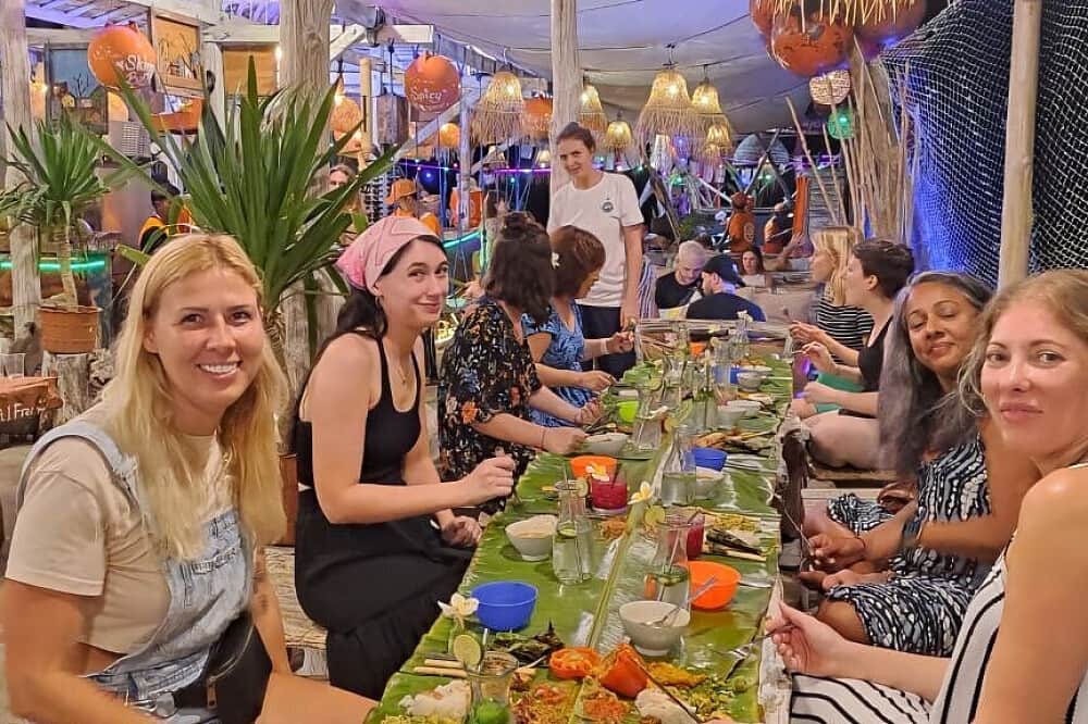 4 Day Restorative Yoga Retreat in North Bali, Indonesia 4