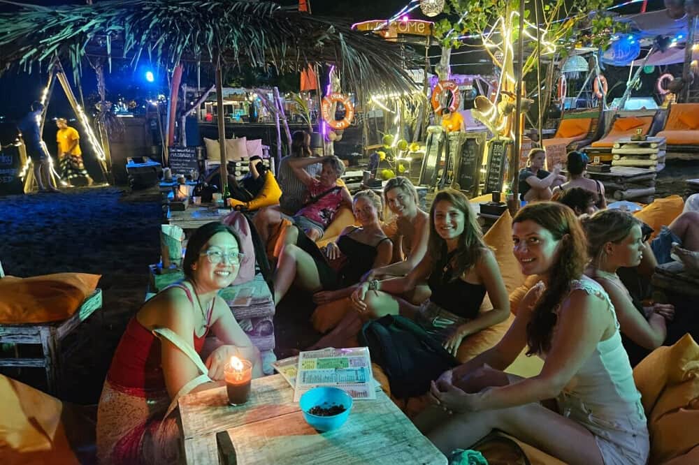 4 Day Restorative Yoga Retreat in North Bali, Indonesia 8