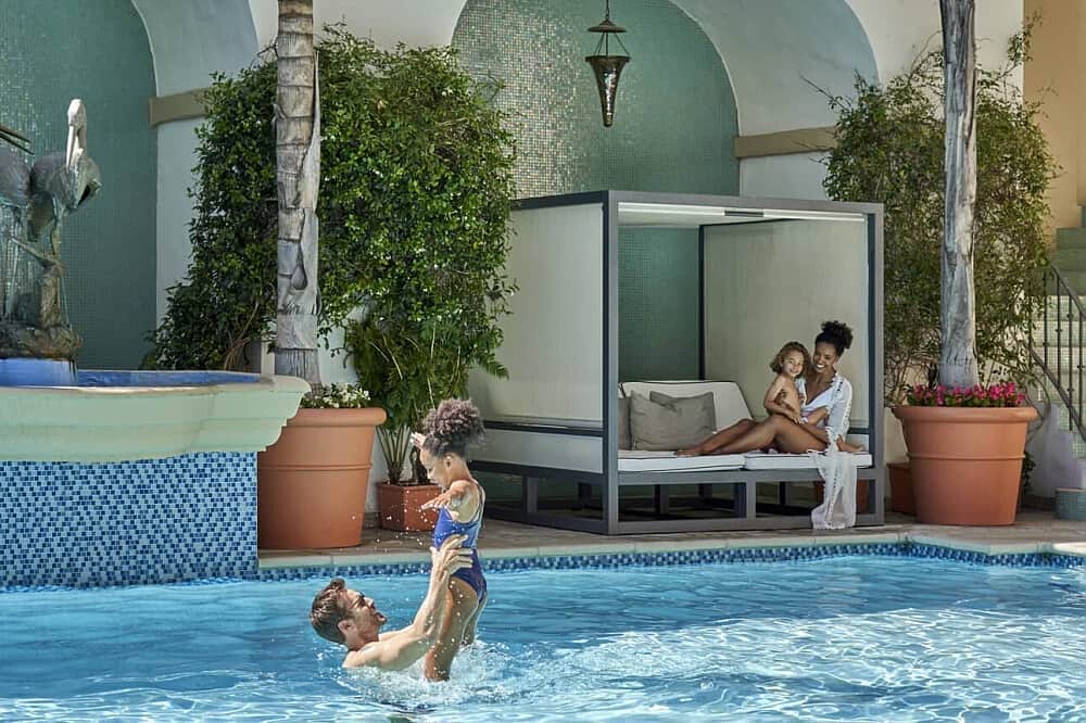 3 Day Luxury Spa & Soul Wellness Retreat, Beverly Hills, CA, US 3