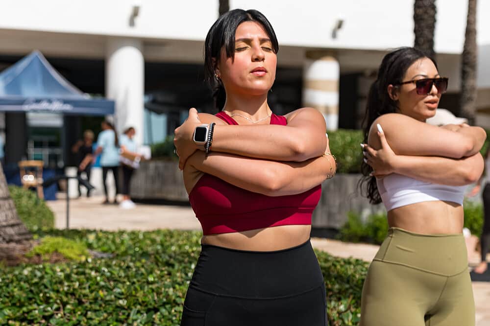 5 Day Transformation & Science Backed Retreat, Beverly Hills, CA 3