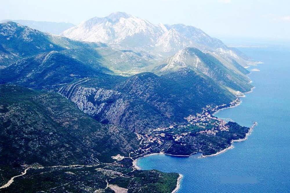 5 Day Tidal Flow Women's Spiritual Festival Retreat in Croatia 3