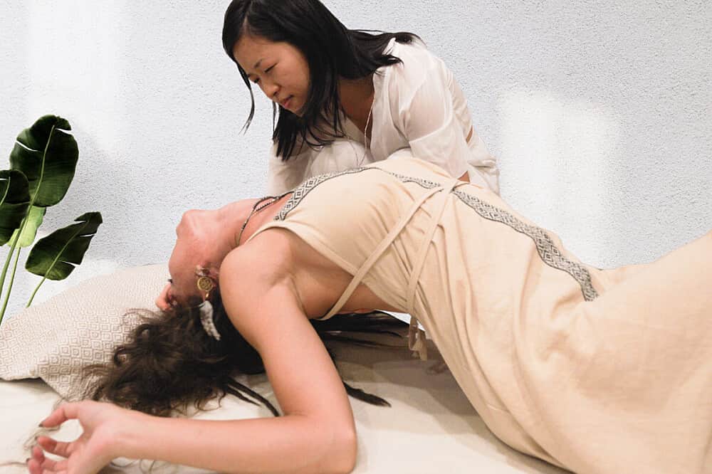 7 Day Private 'Unstuck Your Life" Breathwork Retreat in Thailand 6