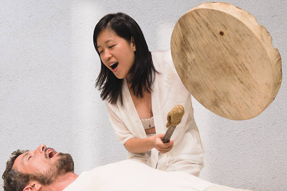 7 Day Private 'Unstuck Your Life" Breathwork Retreat in Thailand