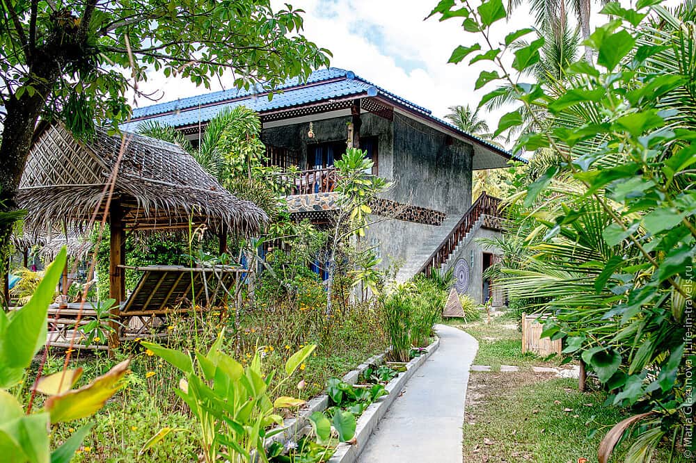 7 Day Private 'Unstuck Your Life" Breathwork Retreat in Thailand 5