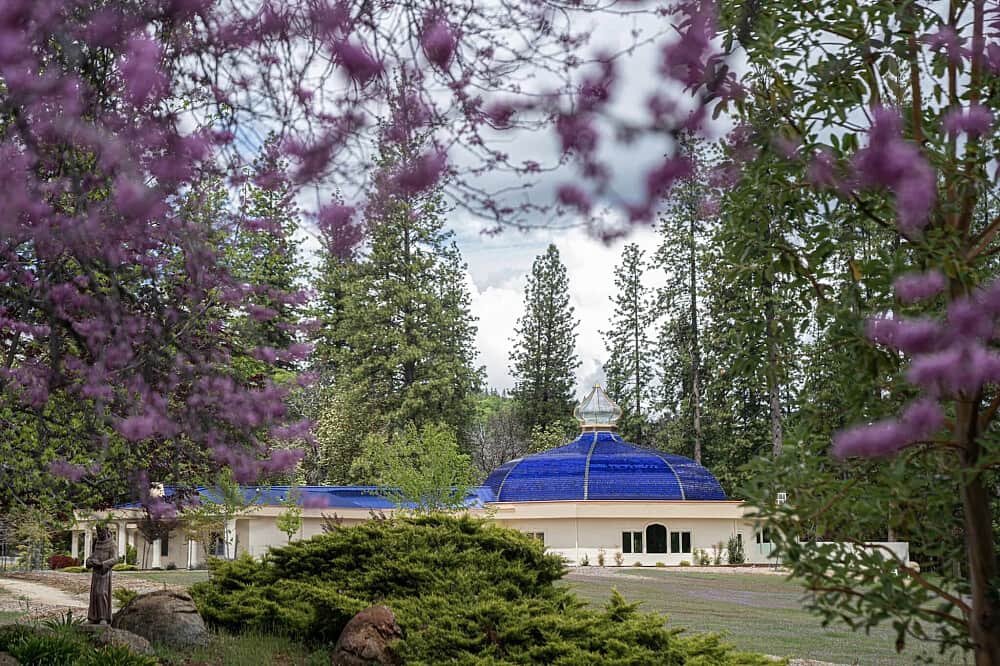 3 Day Personal Yoga Retreat, in Northern CA, USA 4