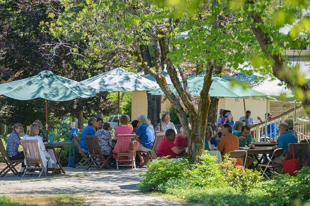 3 Day Personal Yoga Retreat, in Northern CA, USA 8