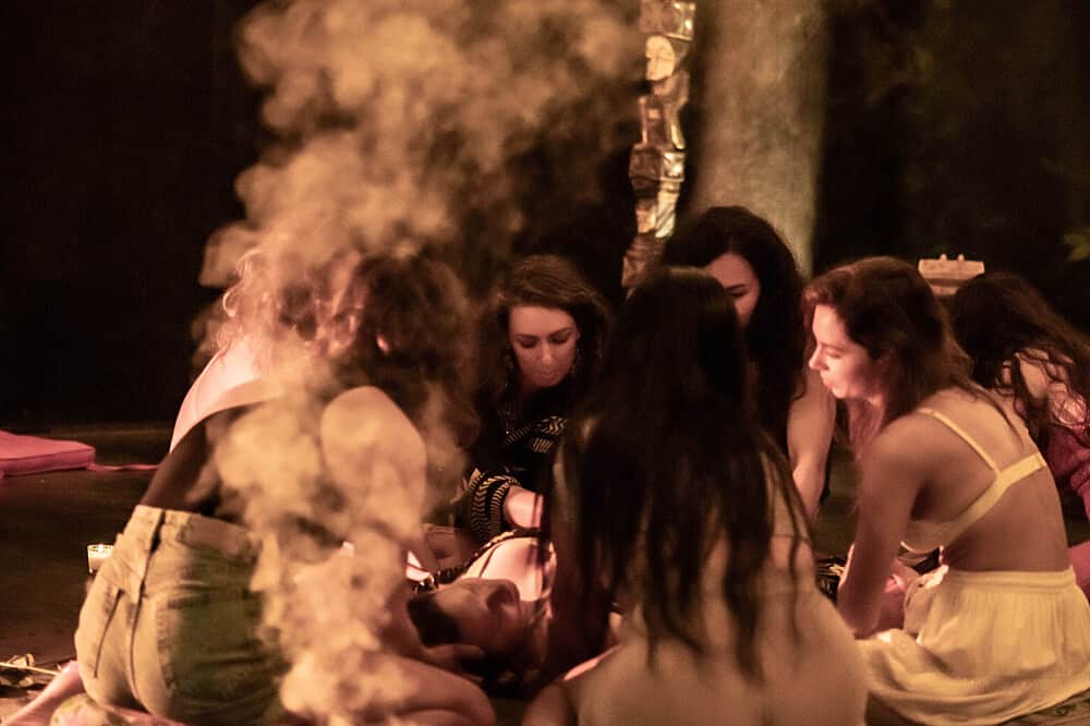 7 Day Luminescence Rite of Passage Women's Retreat, Tulum, Mexico 7