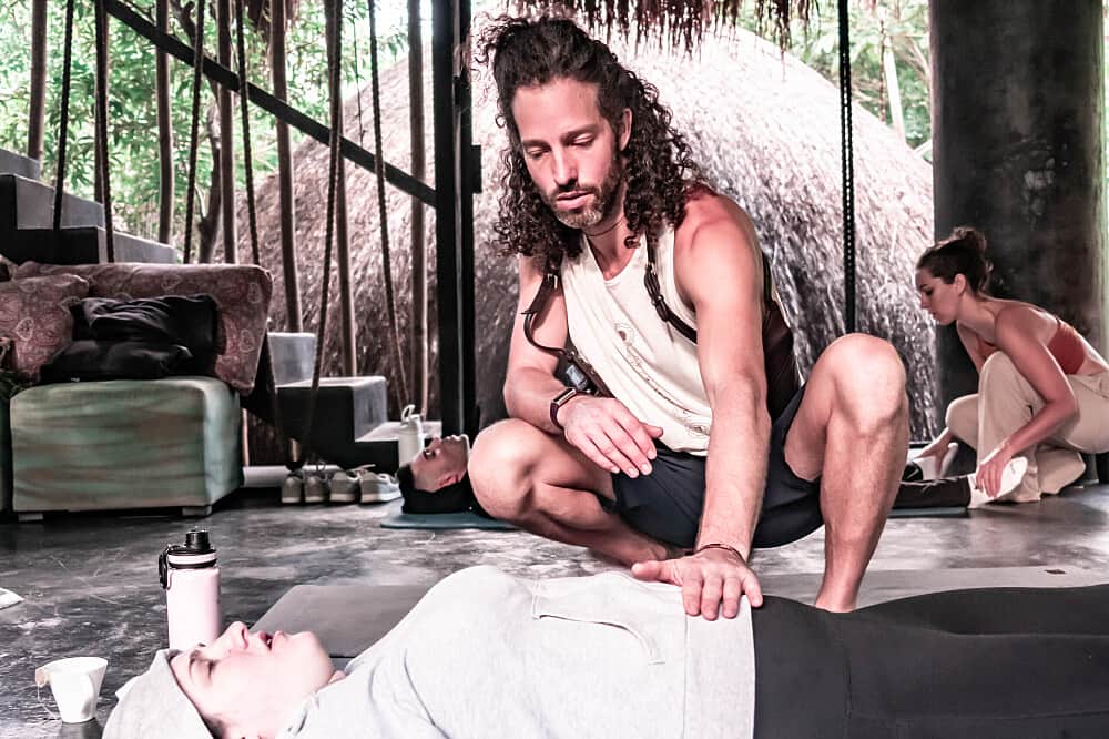 7 Day Luminescence Rite of Passage Women's Retreat, Tulum, Mexico 6