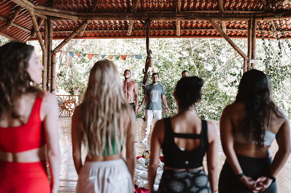 7 Day Luminescence Rite of Passage Women's Retreat, Tulum, Mexico 3