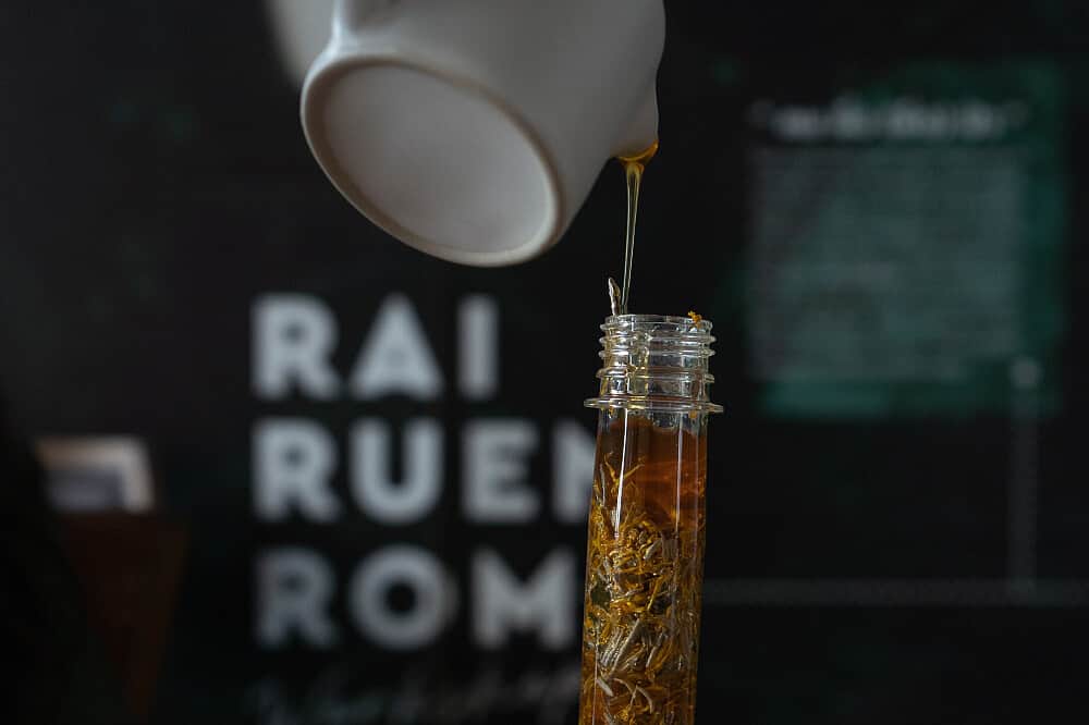 7 Day Organic Farm Experience & Stay in Chiang Rai,North Thailand 6