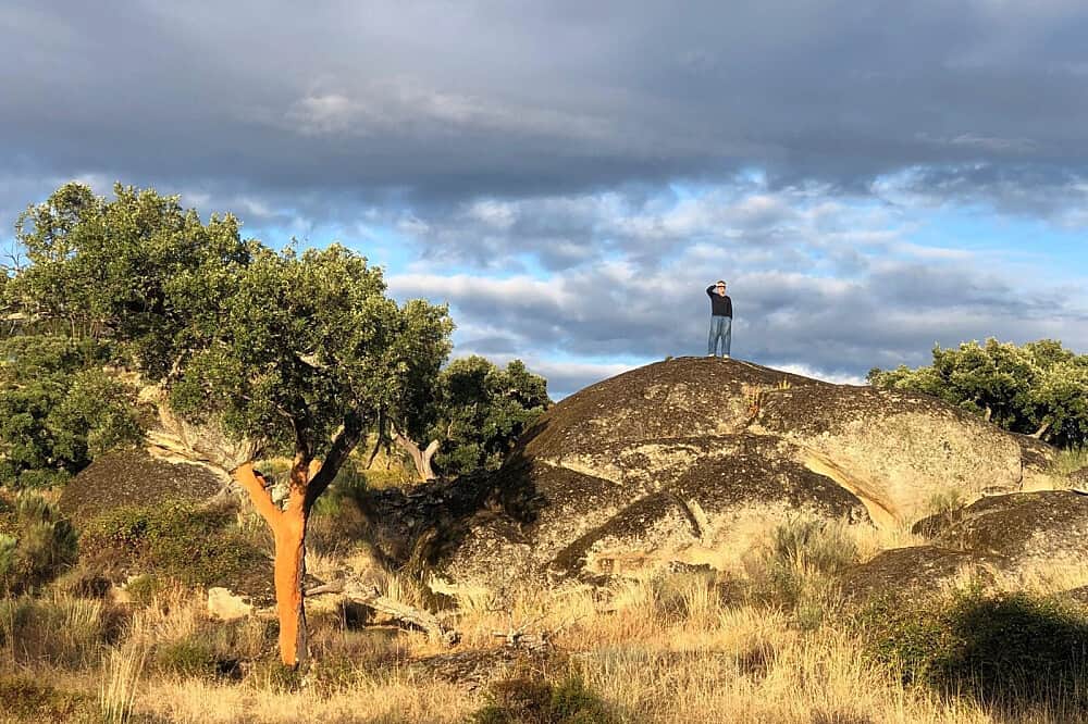 6 Day Private Couples Retreat - Relational Presence in Portugal 2