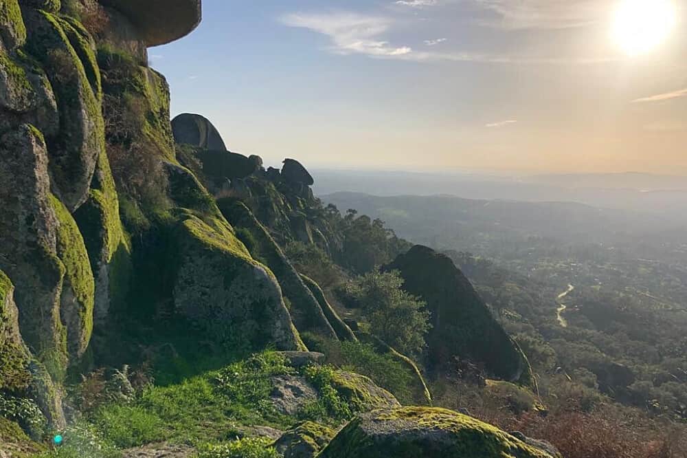 6 Day Private Couples Retreat - Relational Presence in Portugal 4