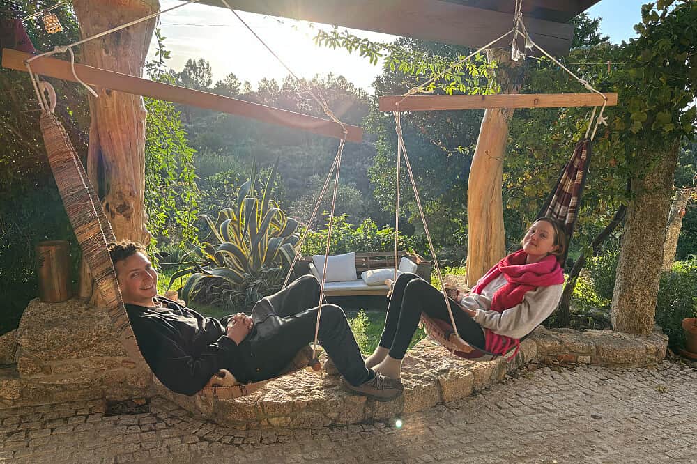 6 Day Private Couples Retreat - Relational Presence in Portugal 6