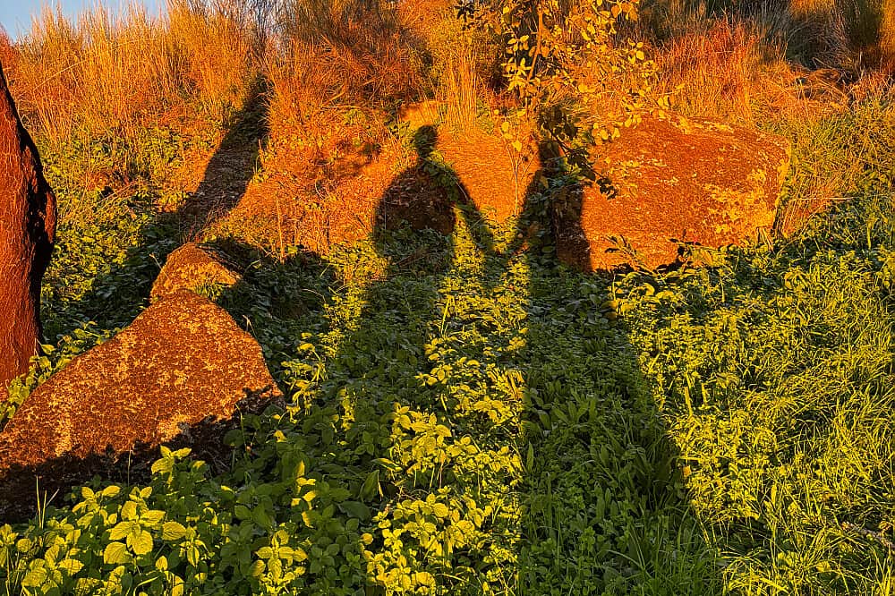 6 Day Private Couples Retreat - Relational Presence in Portugal 8