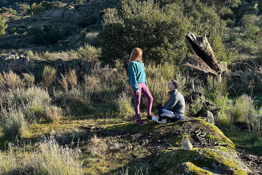 6 Day Private Couples Retreat - Relational Presence in Portugal