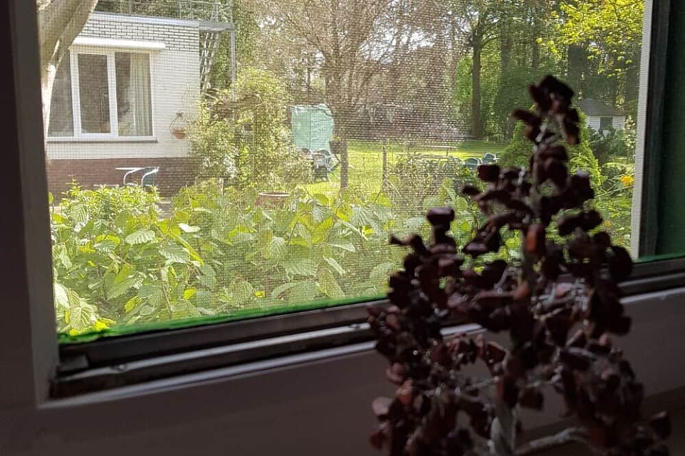 7 Day Private Dark Retreat in Spiritual Centre, The Netherlands 8