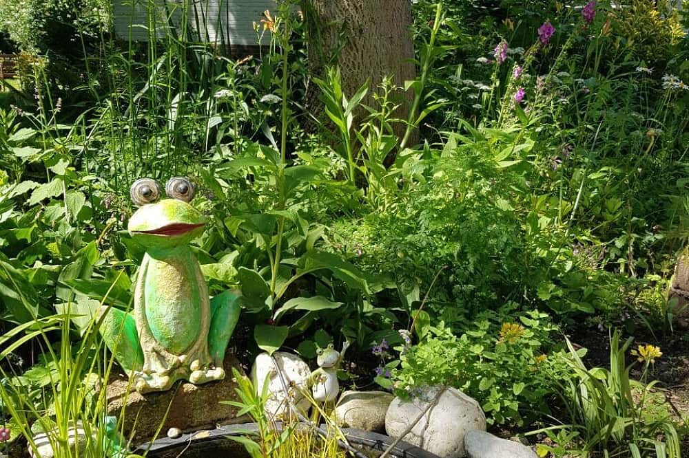 7 Day Private Dark Retreat in Spiritual Centre, The Netherlands 5