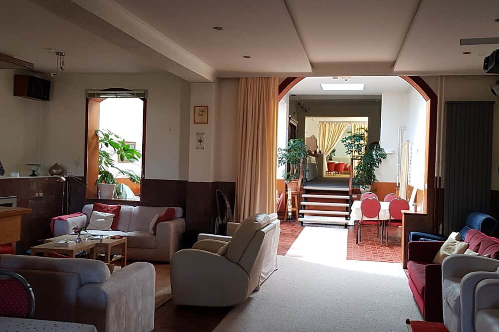 7 Day Private Dark Retreat in Spiritual Centre, The Netherlands 1