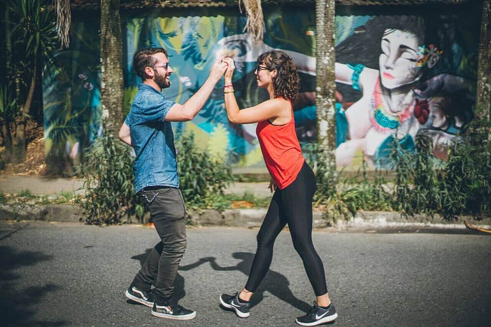 8 Day Somoloco Salsa Immersion & Cultural Experience in Colombia 1