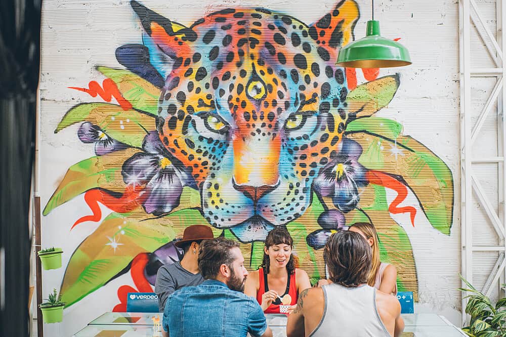 8 Day Somoloco Salsa Immersion & Cultural Experience in Colombia 3