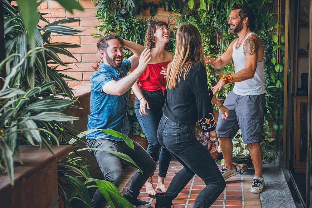 8 Day Somoloco Salsa Immersion & Cultural Experience in Colombia 4