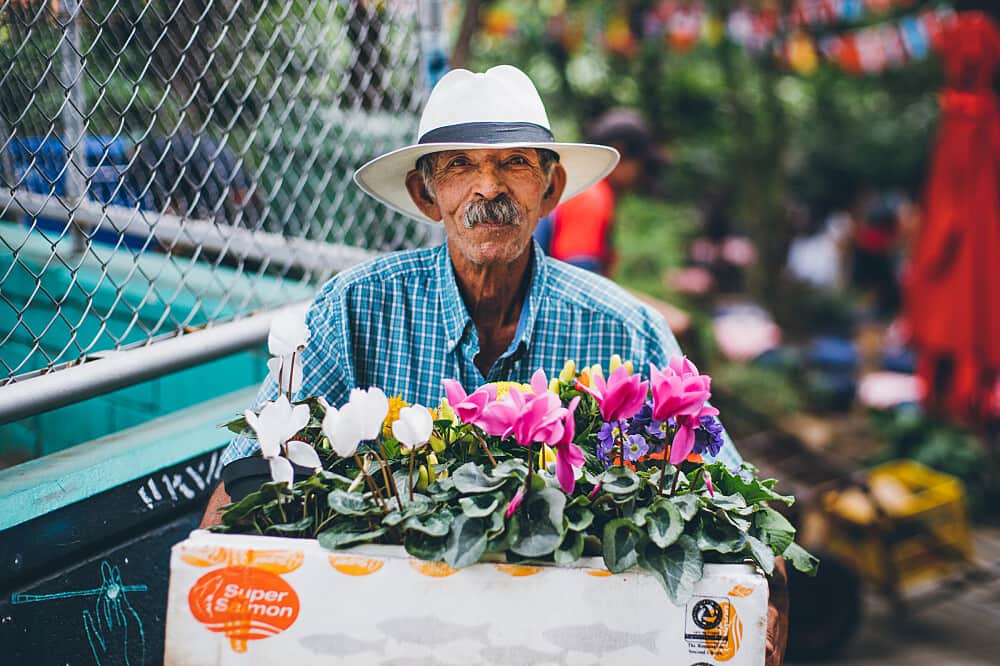 8 Day Somoloco Salsa Immersion & Cultural Experience in Colombia 5