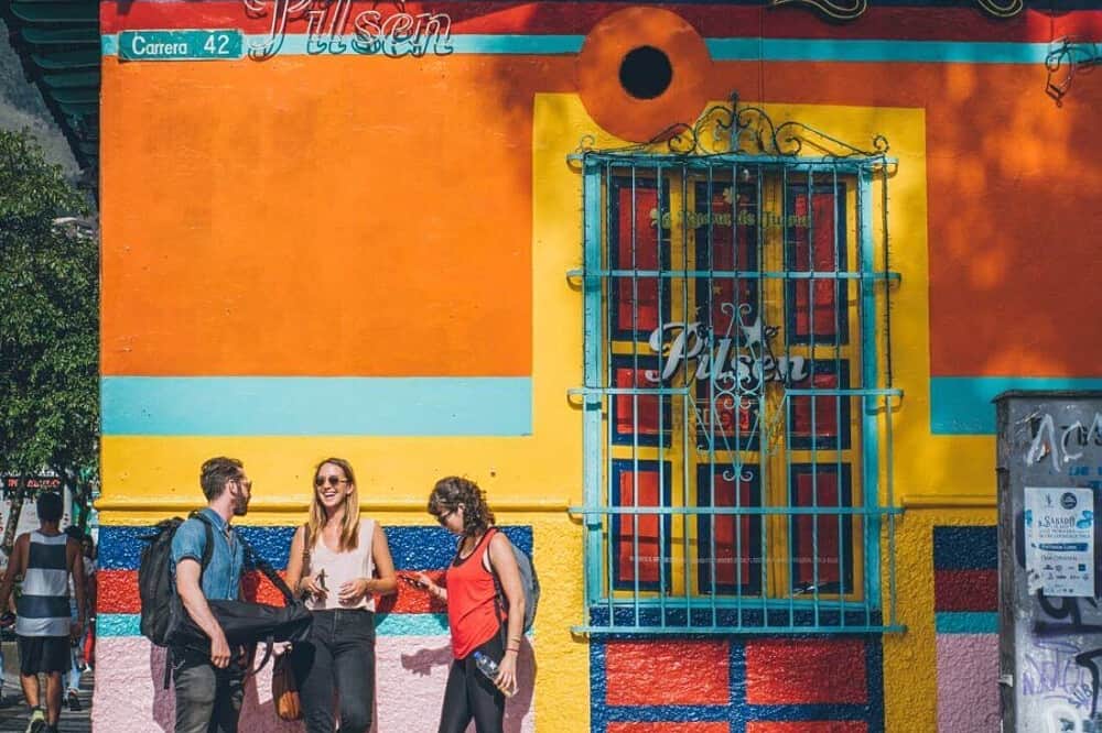 8 Day Somoloco Salsa Immersion & Cultural Experience in Colombia 6