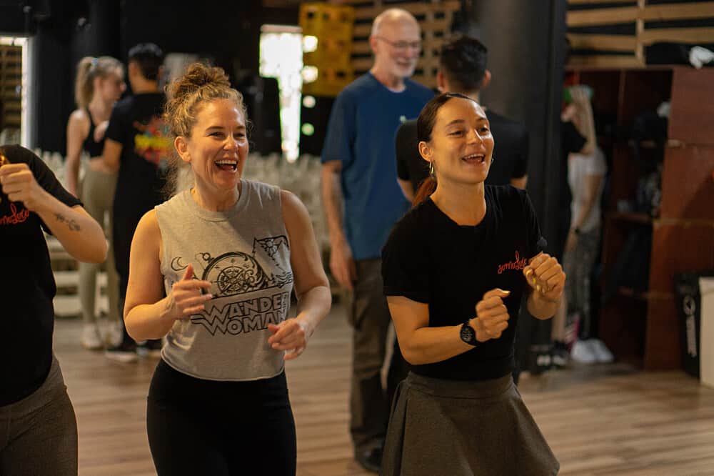 8 Day Somoloco Salsa Immersion & Cultural Experience in Colombia 8