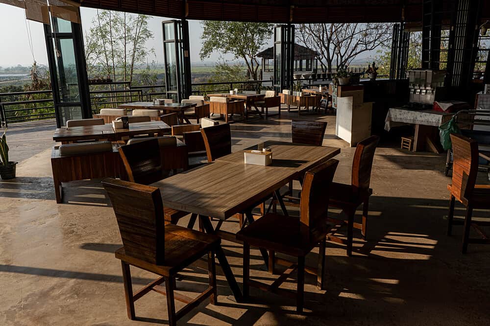 3 Day Organic Farm Experience & Stay in Chiang Rai North Thailand 4