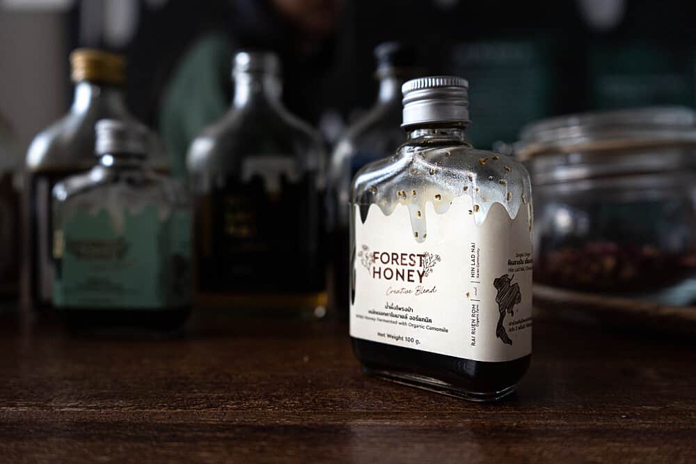 3 Day Organic Farm Experience & Stay in Chiang Rai North Thailand 6