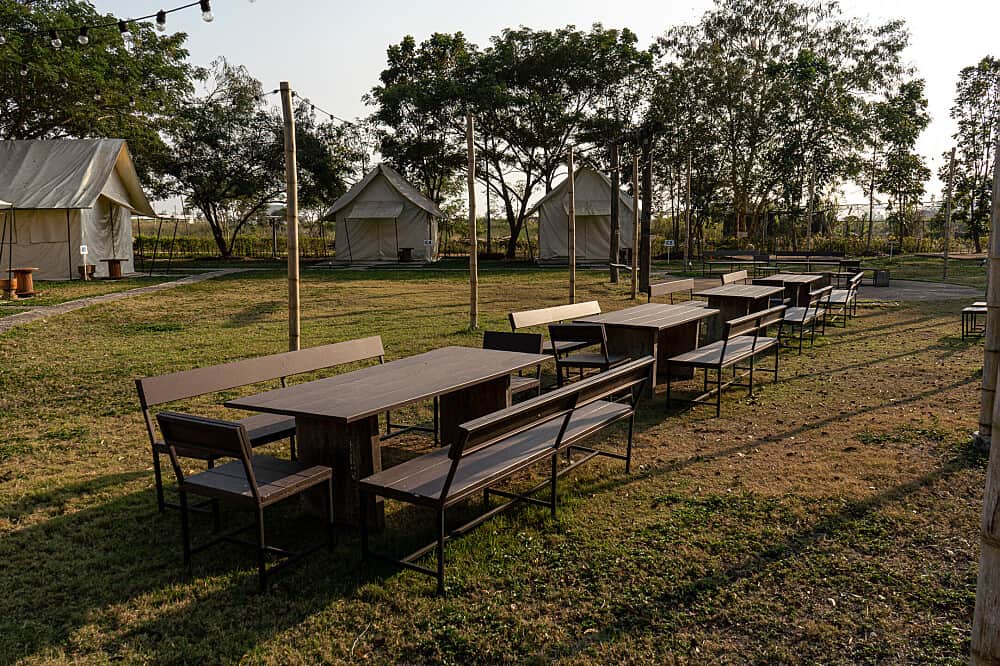 3 Day Organic Farm Experience & Stay in Chiang Rai North Thailand 8