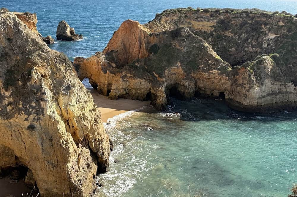 31 Day Healing, Reconnection & Self-Discovery Retreat in Portugal 5