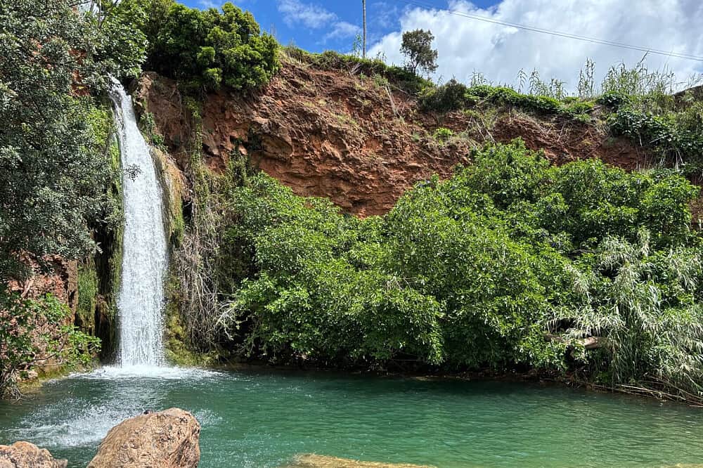 31 Day Healing, Reconnection & Self-Discovery Retreat in Portugal 2