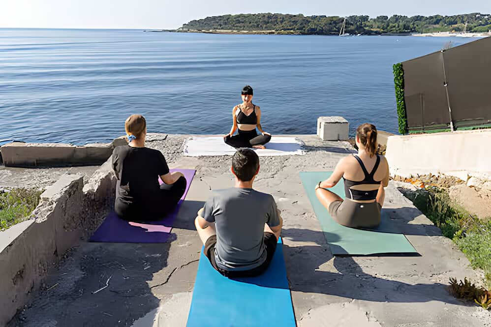 7 Day Personal 1:1 Retreat on the French Riviera 5
