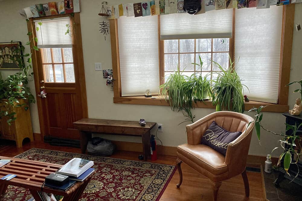 4 Day Grief, Loss & Difficult Emotions Retreat, MA, US 5