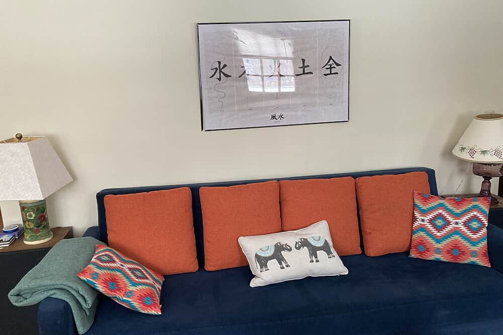 4 Day Grief, Loss & Difficult Emotions Retreat, MA, US 6