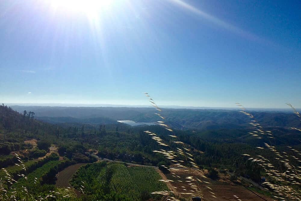 12 Day Silent Hridaya Mediation Retreat in Monchique, Portugal 8