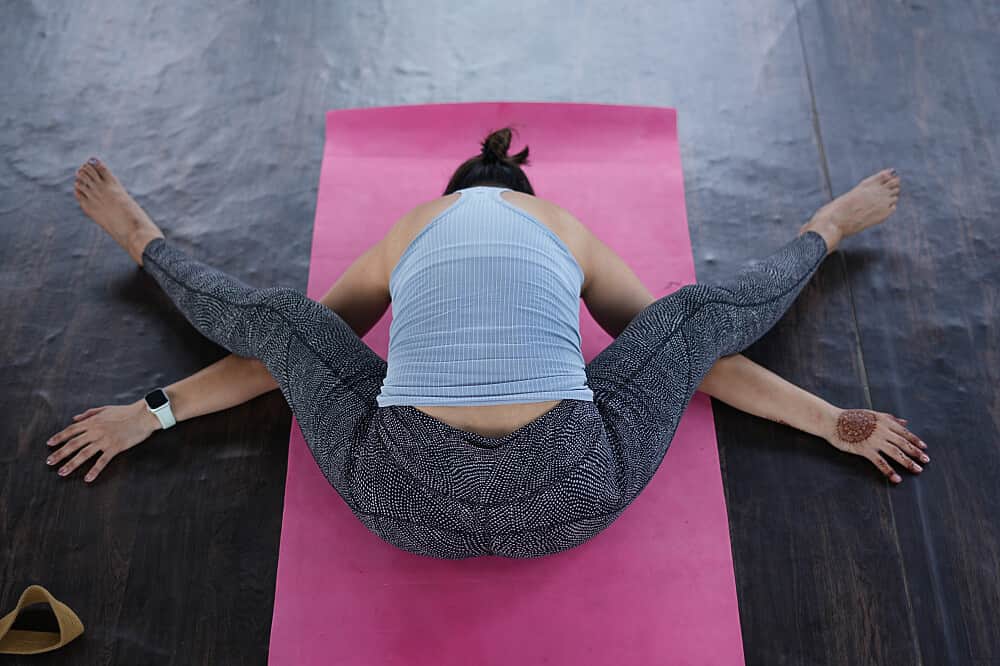 24 Day 200 Hour Multi-Style Yoga TTC in Rishikesh, India 2