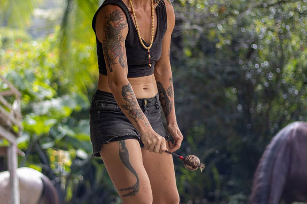 5 Day MANA Couples Retreat in Costa Rica 8