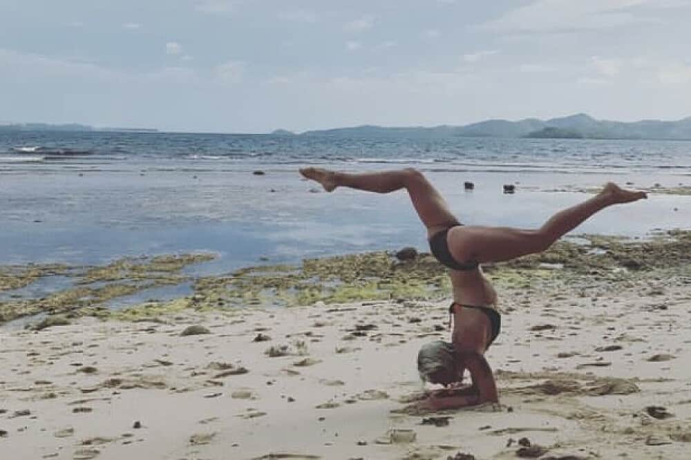 5 Day MANA Couples Retreat in Costa Rica 3