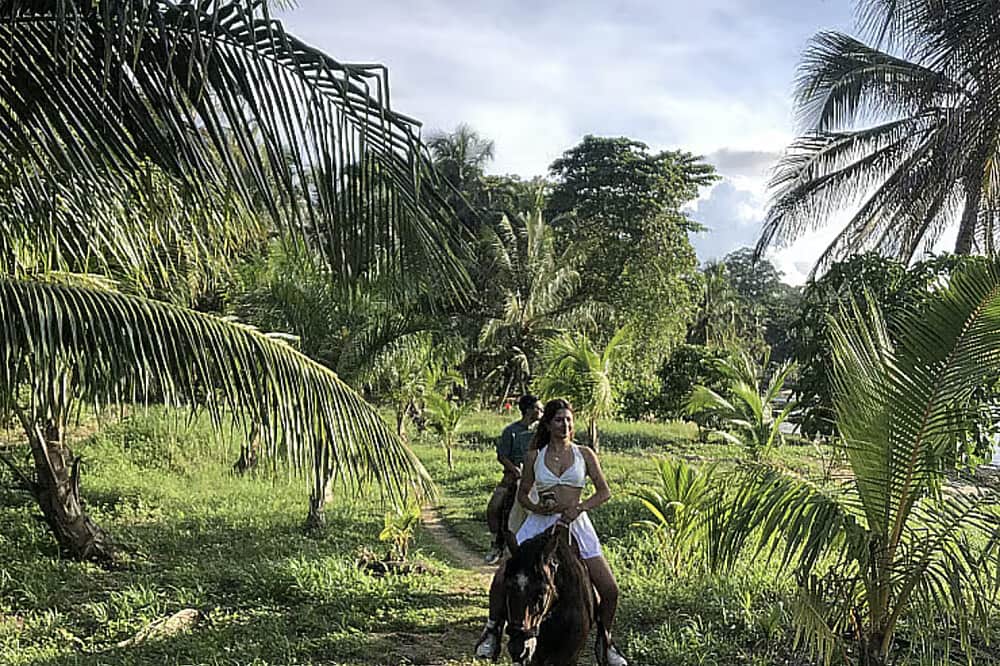 5 Day MANA Couples Retreat in Costa Rica 1