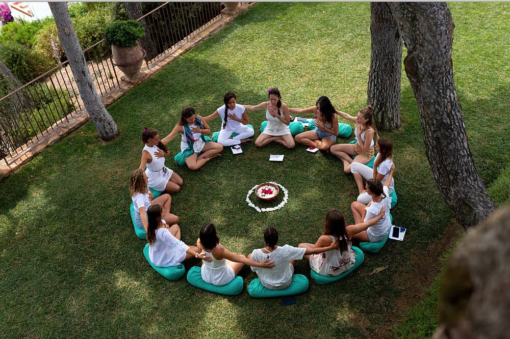 18 Day 200 HR High-Quality Ashtanga Yoga Teacher Training, Spain