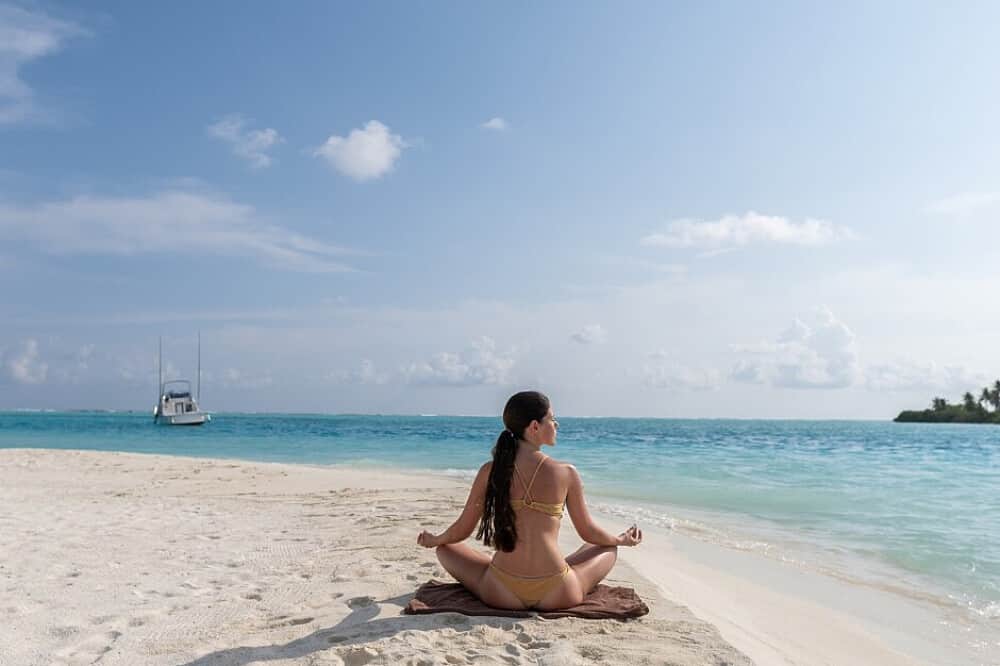 20 Day 200 Hour Yin Yoga Therapy Teacher Training in Thailand 8