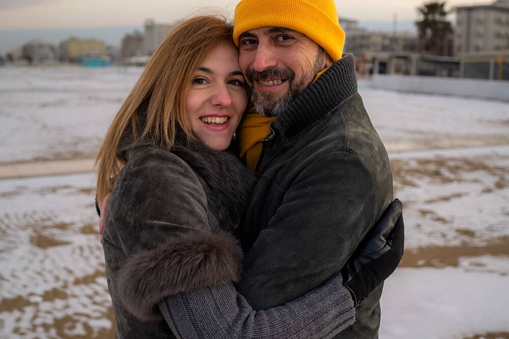 7 Day Couples Luxury Retreat in the Alps | Champoluc, Italy