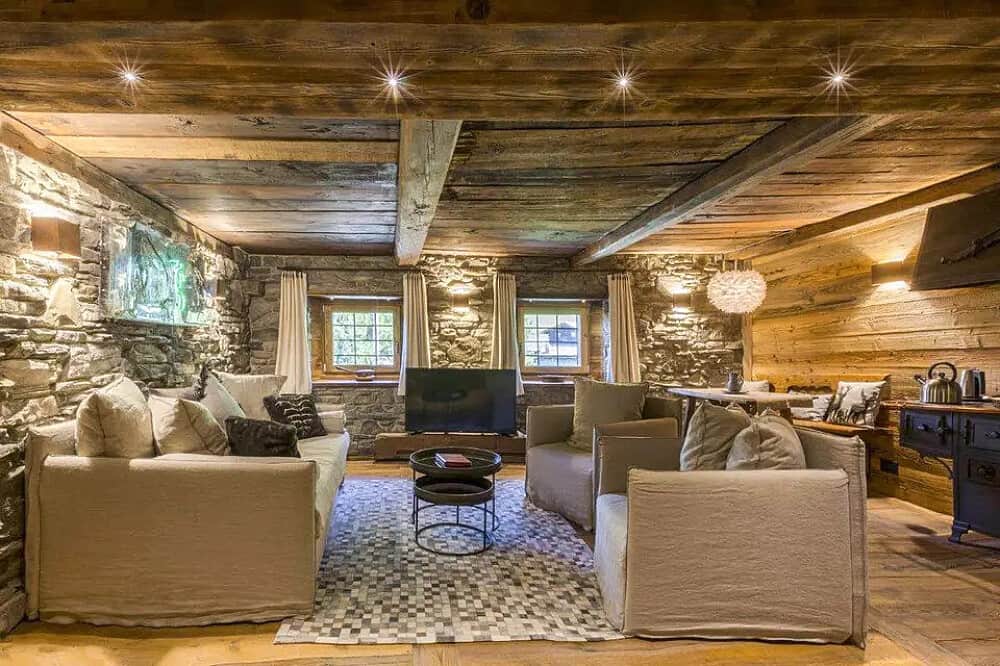 7 Day Couples Luxury Retreat in the Alps | Champoluc, Italy 7