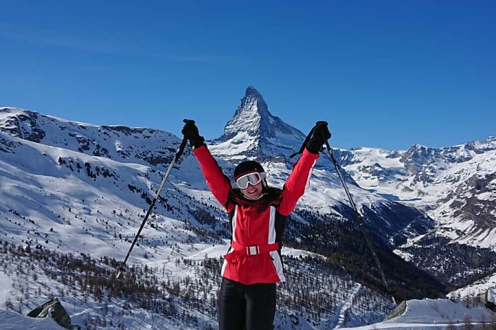 7 Day Couples Luxury Retreat in the Alps | Champoluc, Italy 2