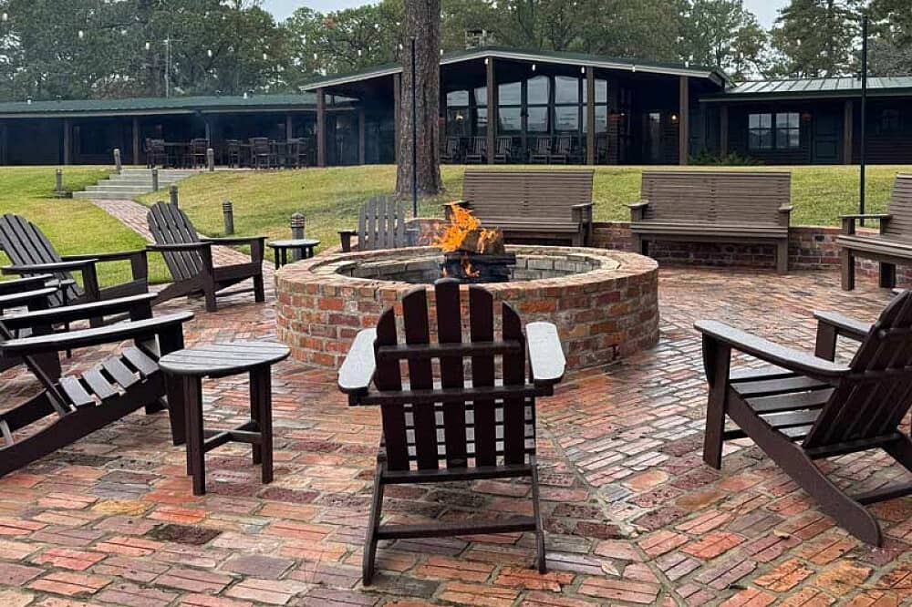 4 Day Reset & Recharge Therapeutic Women's Retreat in USA