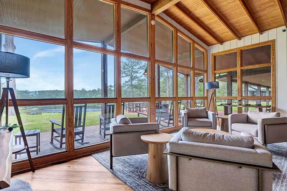 4 Day Reset & Recharge Therapeutic Women's Retreat in USA 6