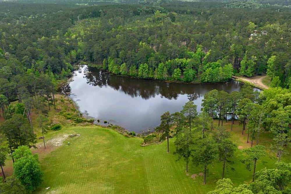 4 Day Reset & Recharge Therapeutic Women's Retreat in USA 3