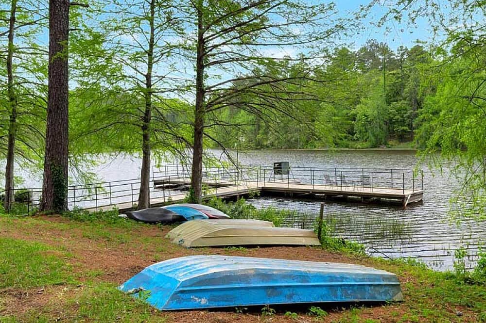 4 Day Reset & Recharge Therapeutic Women's Retreat in USA 2